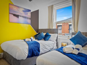 Preston Serviced Apartment - Estatevision